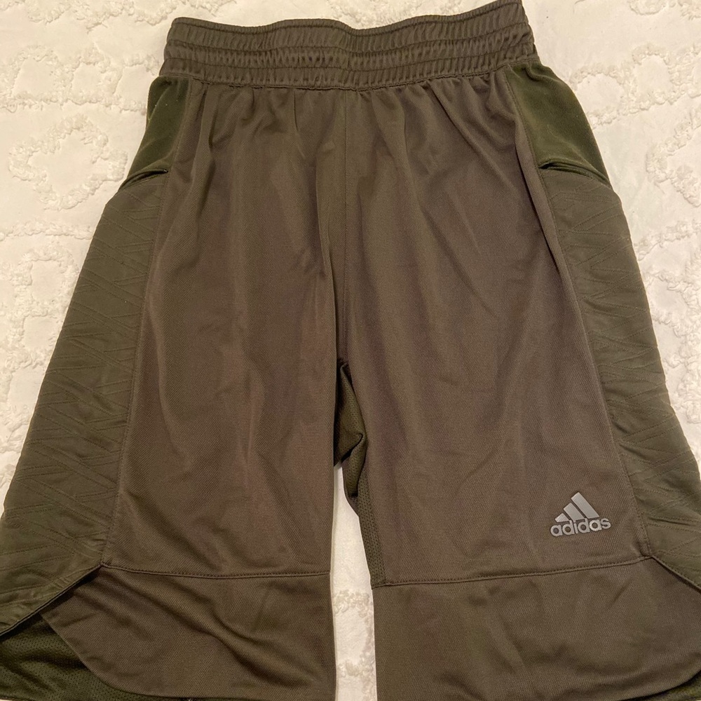 Men’s Adidas Shorts
